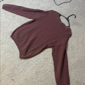 Passport Sweaters - Sweater Passport Sweaters - Sweater